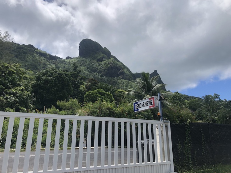 Après la rixe de Vaiare, le procès des deux mūto’i reporté Après la rixe de Vaiare, le procès des deux mūto’i reporté