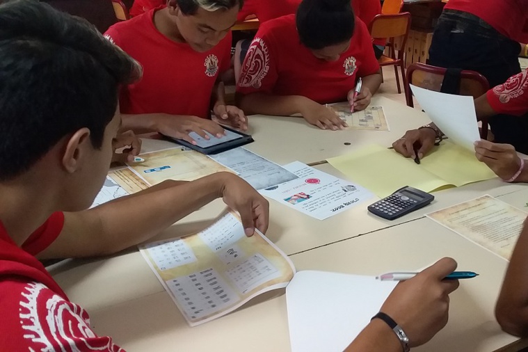 © archives TI © archives TI