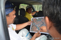 Lutte antivectorielle : planning des pulvérisations du 13 au 20 novembre Lutte antivectorielle : planning des pulvérisations du 13 au 20 novembre