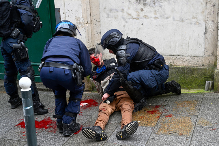 DAMIEN MEYER / AFP DAMIEN MEYER / AFP