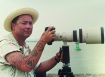 Vanessa Pesquié, gardienne du trésor Vanessa Pesquié, gardienne du trésor