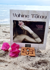 Vanessa Pesquié, gardienne du trésor Vanessa Pesquié, gardienne du trésor