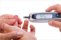 Le diabète, une "épidémie silencieuse" qui continue à progresser