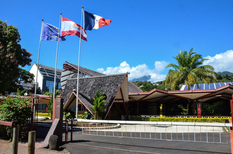 Toutes les listes définitives pour les territoriales 2023 Toutes les listes définitives pour les territoriales 2023