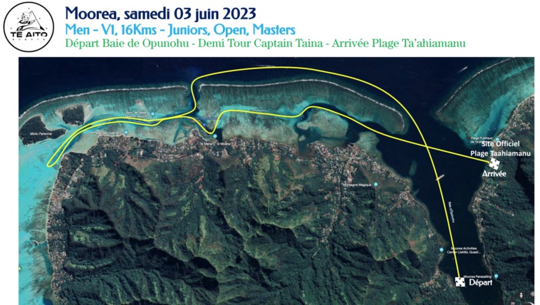 Le Te 'Aito se renouvelle encore Le Te 'Aito se renouvelle encore