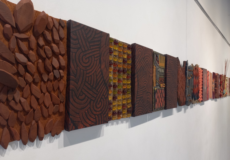 A’a, le deuilleur, le Maro’ura : les trois trésors revisités A’a, le deuilleur, le Maro’ura : les trois trésors revisités