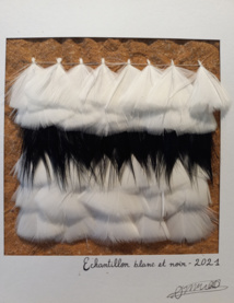 A’a, le deuilleur, le Maro’ura : les trois trésors revisités