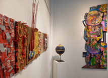 A’a, le deuilleur, le Maro’ura : les trois trésors revisités