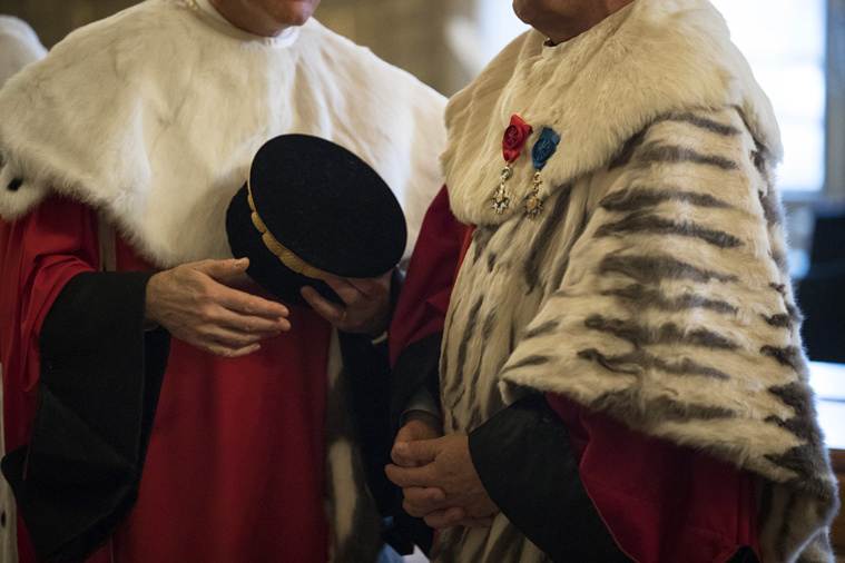 Crédit Thomas SAMSON / AFP Crédit Thomas SAMSON / AFP