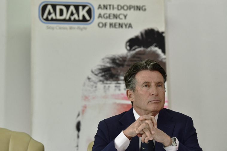 Crédit Tony KARUMBA / AFP Crédit Tony KARUMBA / AFP