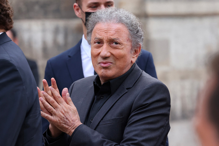 Crédit Thomas COEX / AFP Crédit Thomas COEX / AFP