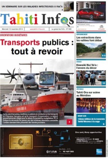 Cliquez sur l'image pour lire le journal Cliquez sur l'image pour lire le journal