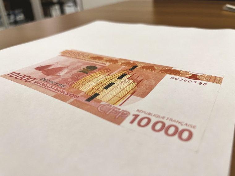 16 mois ferme pour le faussaire 16 mois ferme pour le faussaire