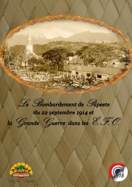 Cet ouvrage de 307 pages est vendu au prix de 4500 Fcfp