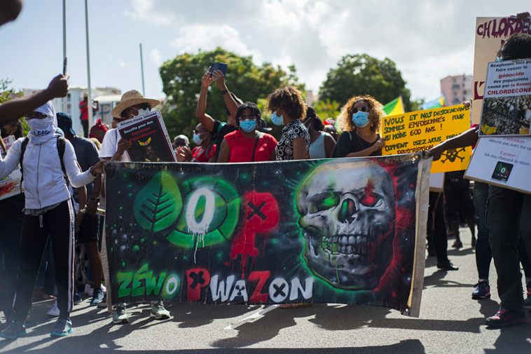 Lionel CHAMOISEAU / AFP Lionel CHAMOISEAU / AFP