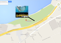 34 merveilles du monde aux jardins de Paofai 34 merveilles du monde aux jardins de Paofai