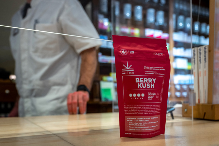 Fabrice COFFRINI / AFP Fabrice COFFRINI / AFP