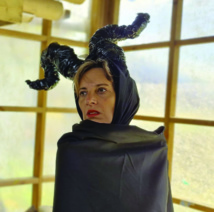 Sarah Dukhan. Sarah Dukhan.