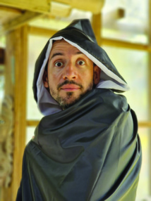 Romain Maréchal. Romain Maréchal.