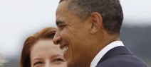 Obama en Australie, dernière étape de sa tournée asiatique