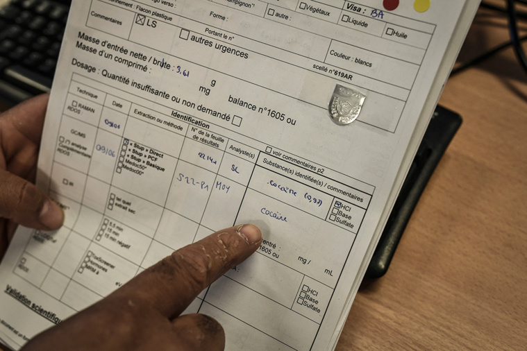 Crédit STEPHANE DE SAKUTIN / AFP Crédit STEPHANE DE SAKUTIN / AFP