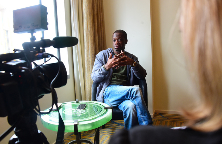 Crédit FREDERIC J. BROWN / AFP Crédit FREDERIC J. BROWN / AFP