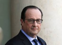 G20: arrivée de François Hollande à Brisbane sur fond de tensions avec Moscou G20: arrivée de François Hollande à Brisbane sur fond de tensions avec Moscou