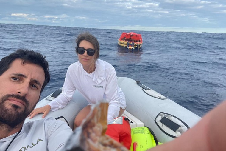 © Rick Rodriguez © Rick Rodriguez