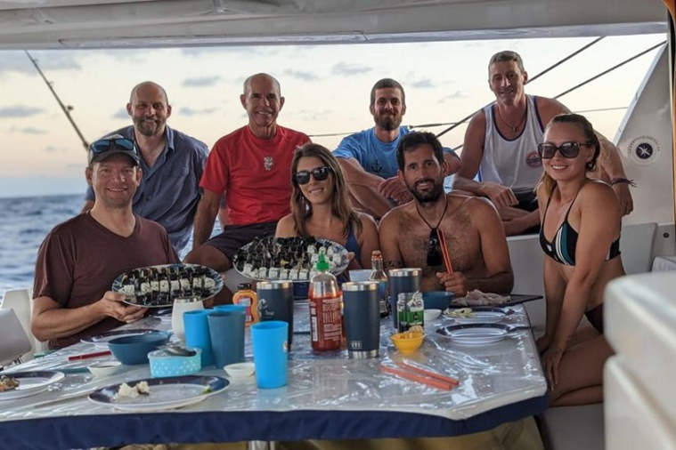 © Rick Rodriguez © Rick Rodriguez