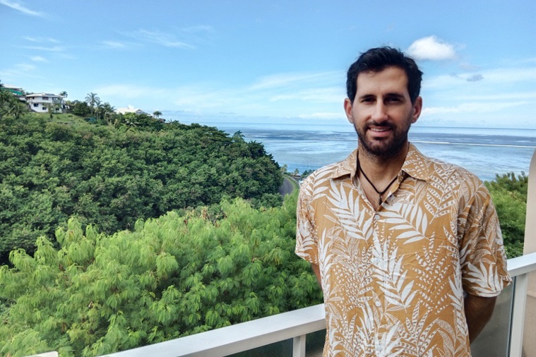 © Anne-Laure Guffroy © Anne-Laure Guffroy