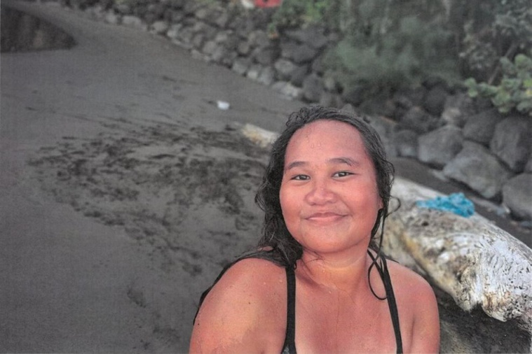 Un appel à témoins pour retrouver la jeune Onetea Pito Un appel à témoins pour retrouver la jeune Onetea Pito