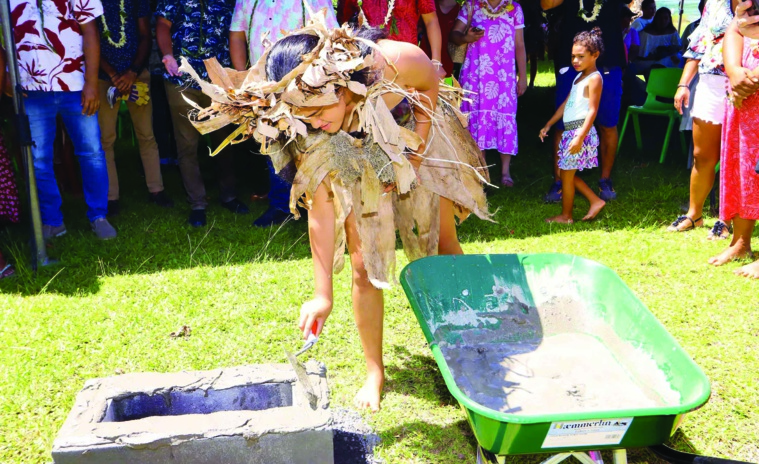 Crédit photo : présidence. Crédit photo : présidence.