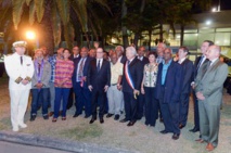 Hollande: "les Calédoniens auront le dernier mot" sur leur avenir