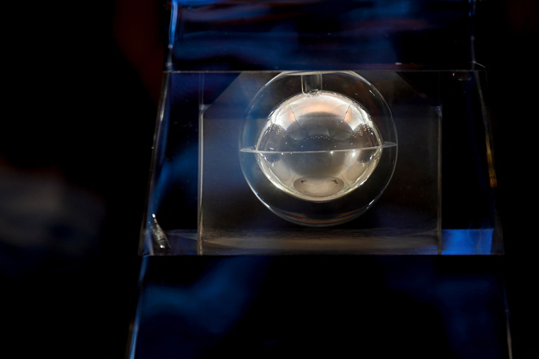 WANG Zhao / AFP WANG Zhao / AFP