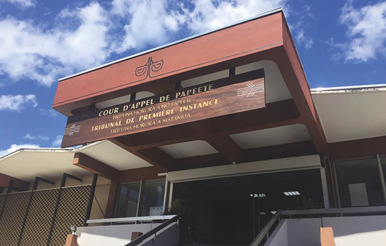 Dans l’affaire de prostitution de mineure, le parquet fait appel Dans l’affaire de prostitution de mineure, le parquet fait appel