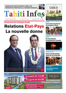 Cliquez sur l'image pour lire le journal Cliquez sur l'image pour lire le journal