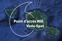 Vodafone assure le show pour lancer son réseau à Raiatea et Huahine Vodafone assure le show pour lancer son réseau à Raiatea et Huahine