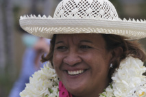 Vodafone assure le show pour lancer son réseau à Raiatea et Huahine