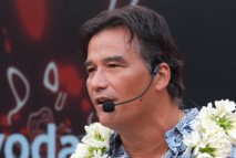 Vodafone assure le show pour lancer son réseau à Raiatea et Huahine