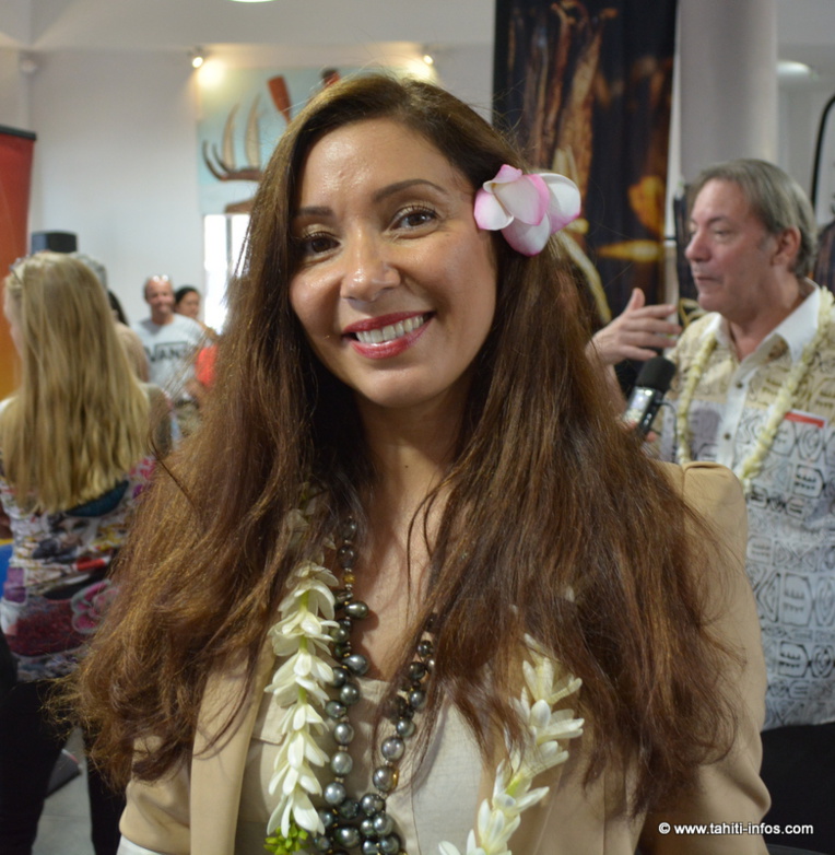 Tahiti Export Event : c'est parti jusqu'à mercredi