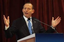 L'Australie et l'Inde veulent resserrer leurs liens L'Australie et l'Inde veulent resserrer leurs liens