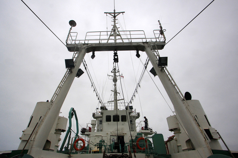 Crédit ERNESTO BENAVIDES / AFP