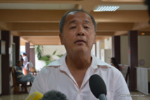 Marcelin Lisan sera fixé sur son sort d'élu -inéligible ou non- le 27 janvier 2015. Marcelin Lisan sera fixé sur son sort d'élu -inéligible ou non- le 27 janvier 2015.