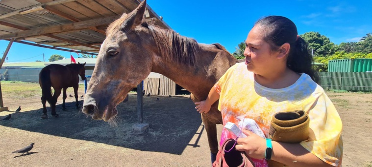 La retraite choyée de Funny Story La retraite choyée de Funny Story