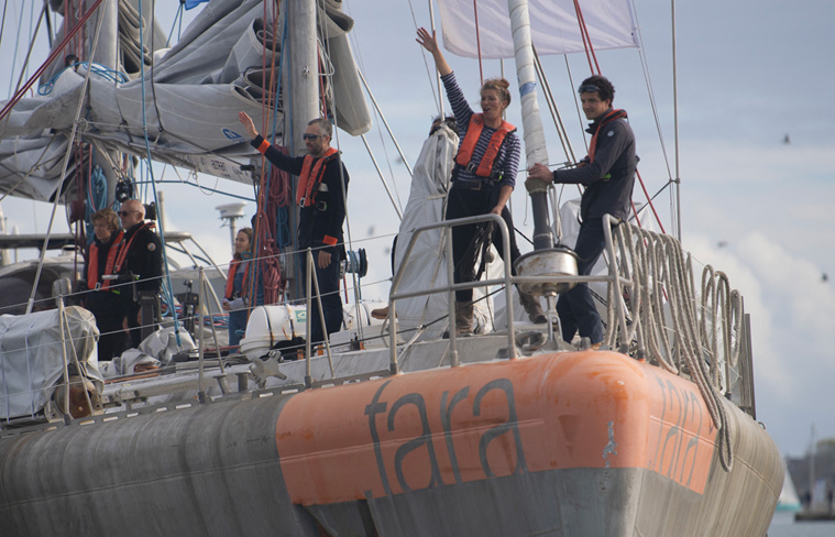 Crédit FRED TANNEAU / AFP Crédit FRED TANNEAU / AFP