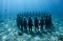 Sanctuarisation des océans: le Congrès mondial des parcs appelle à en faire plus