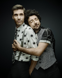 Fills Monkey : un inclassable spectacle Fills Monkey : un inclassable spectacle