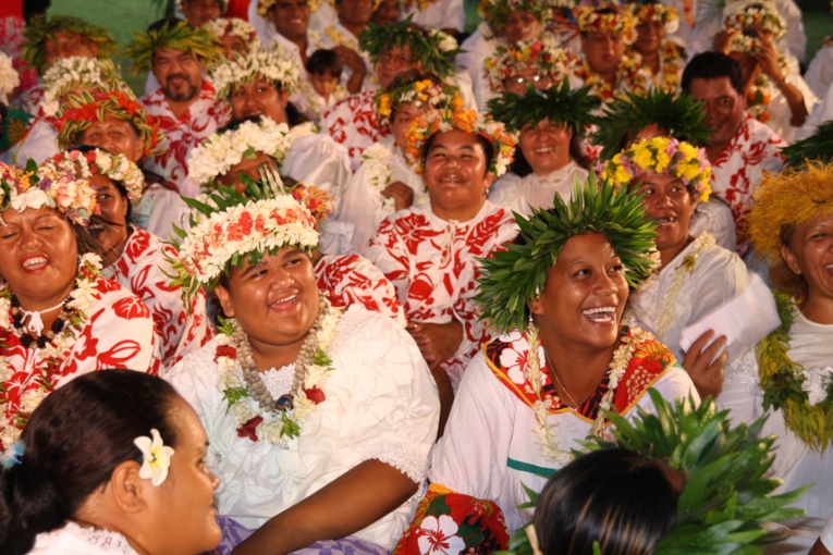 Matari'i i ni'a, fête de l'abondance