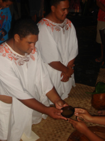 Matari'i i ni'a, fête de l'abondance