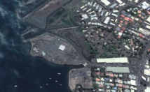 Un nouveau projet d'aménagement sur le remblai de Vaitupa